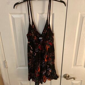 Intimately Free People multi color size M, can be shirt, dress, camisole GUC